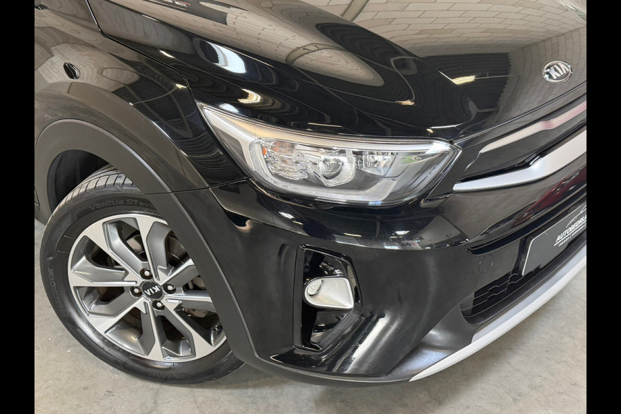 Kia Stonic 1.0 T-GDi DynamicPlusLine|CarPlay|Navi|Camera