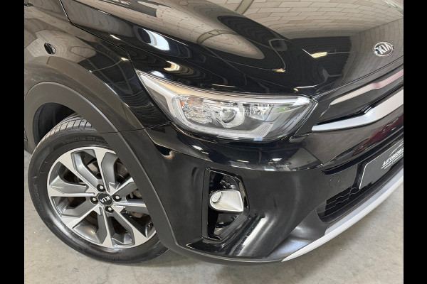 Kia Stonic 1.0 T-GDi DynamicPlusLine|CarPlay|Navi|Camera