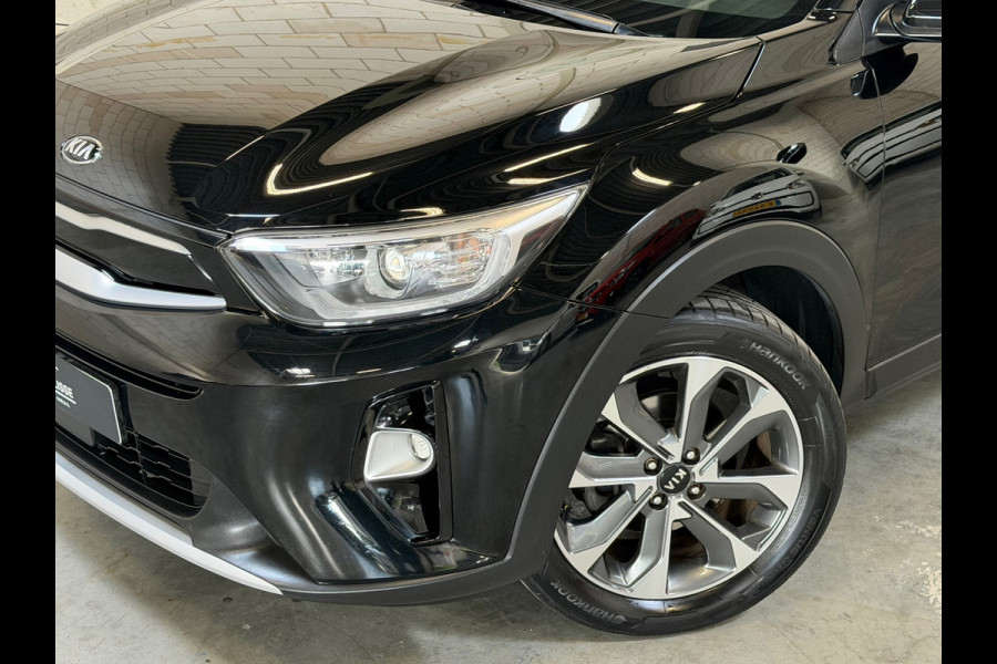 Kia Stonic 1.0 T-GDi DynamicPlusLine|CarPlay|Navi|Camera