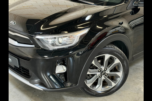 Kia Stonic 1.0 T-GDi DynamicPlusLine|CarPlay|Navi|Camera