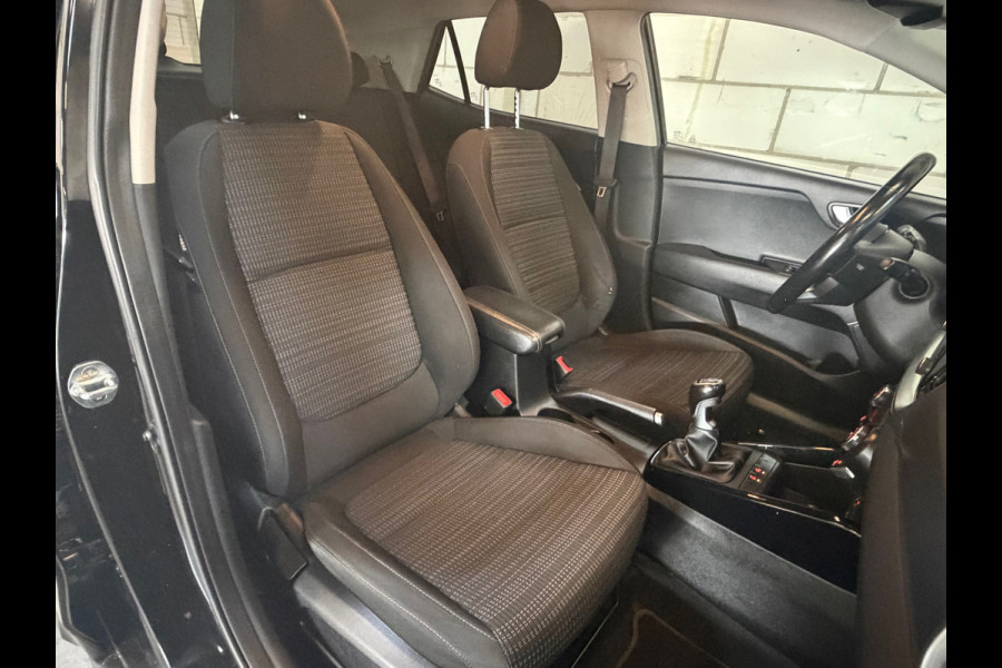 Kia Stonic 1.0 T-GDi DynamicPlusLine|CarPlay|Navi|Camera