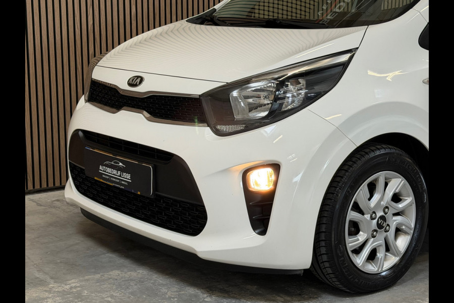 Kia Picanto 1.0 CVVT ComfortPlusLine|CarPlay|Navi|Camera