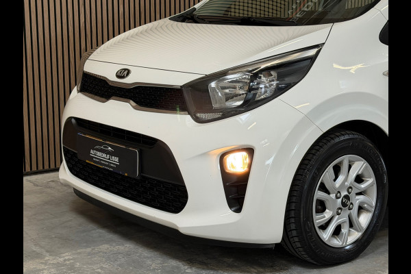 Kia Picanto 1.0 CVVT ComfortPlusLine|CarPlay|Navi|Camera