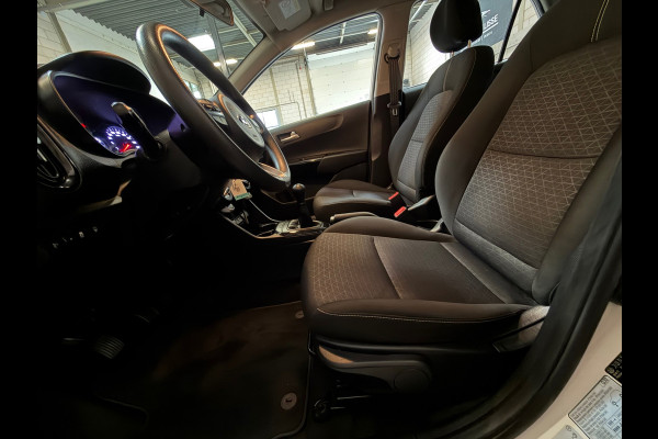 Kia Picanto 1.0 CVVT ComfortPlusLine|CarPlay|Navi|Camera