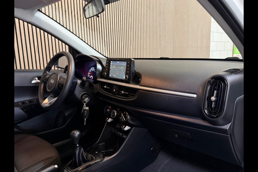 Kia Picanto 1.0 CVVT ComfortPlusLine|CarPlay|Navi|Camera