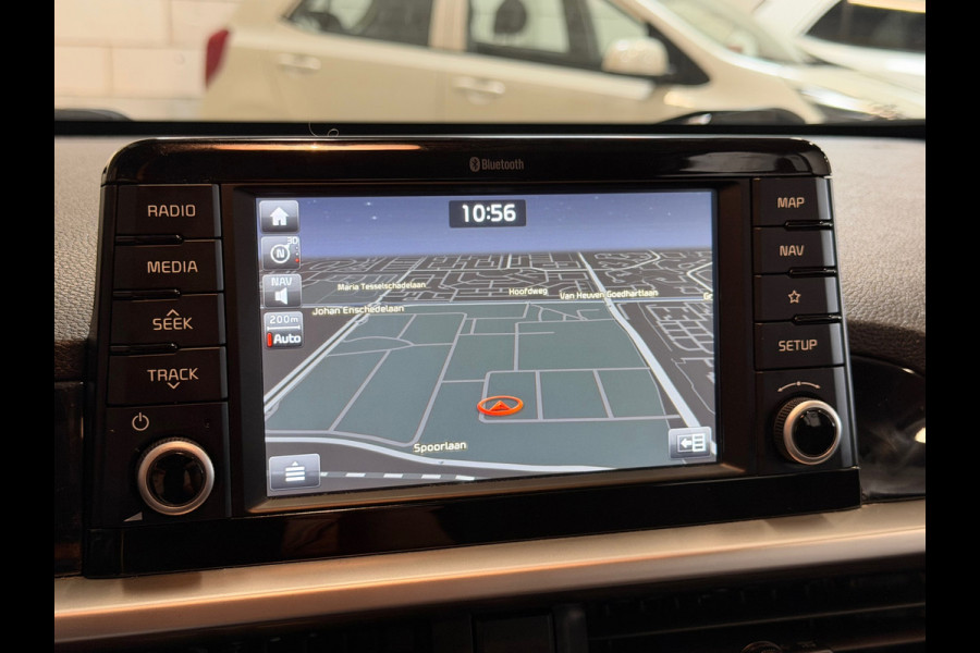 Kia Picanto 1.0 CVVT ComfortPlusLine|CarPlay|Navi|Camera