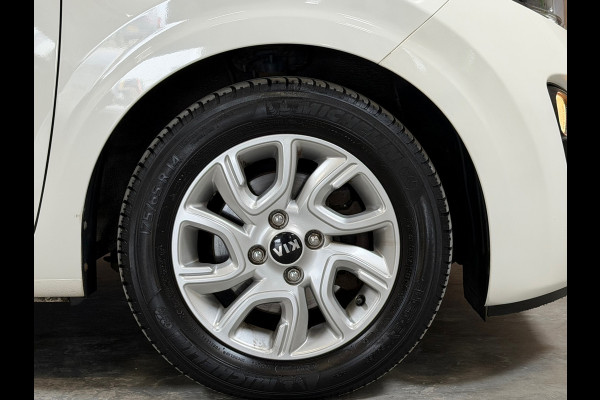 Kia Picanto 1.0 CVVT ComfortPlusLine|CarPlay|Navi|Camera