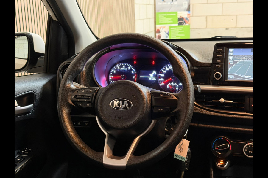 Kia Picanto 1.0 CVVT ComfortPlusLine|CarPlay|Navi|Camera