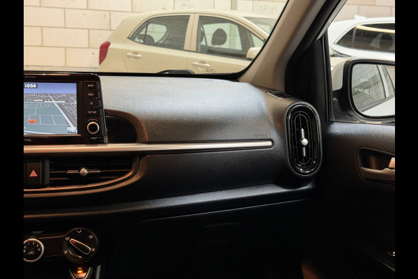 Kia Picanto 1.0 CVVT ComfortPlusLine|CarPlay|Navi|Camera