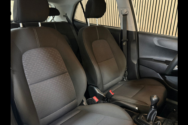 Kia Picanto 1.0 CVVT ComfortPlusLine|CarPlay|Navi|Camera
