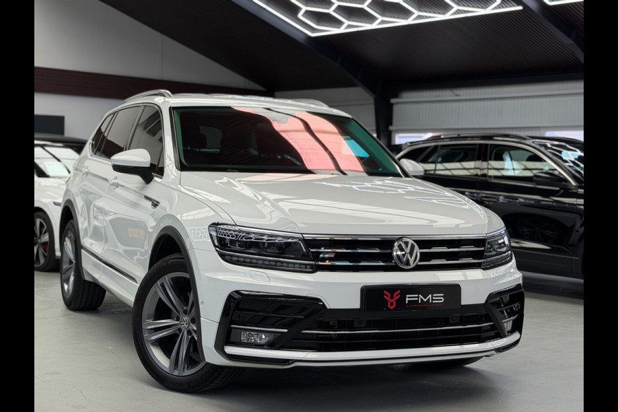 Volkswagen Tiguan Allspace 1.5 TSI R-Line CarPlay Camera 7p.