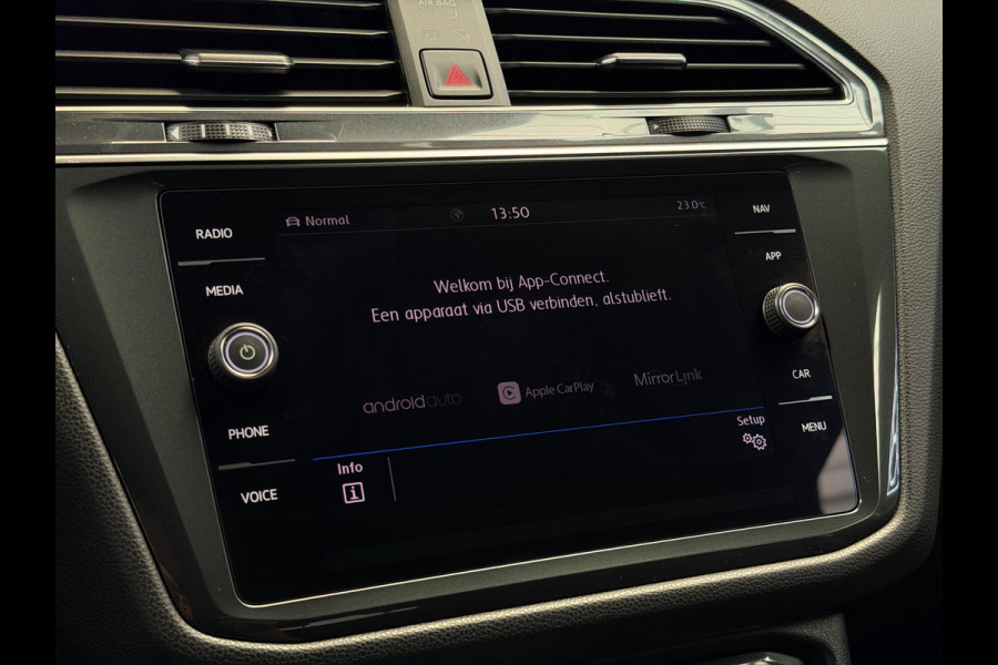 Volkswagen Tiguan Allspace 1.5 TSI R-Line CarPlay Camera 7p.