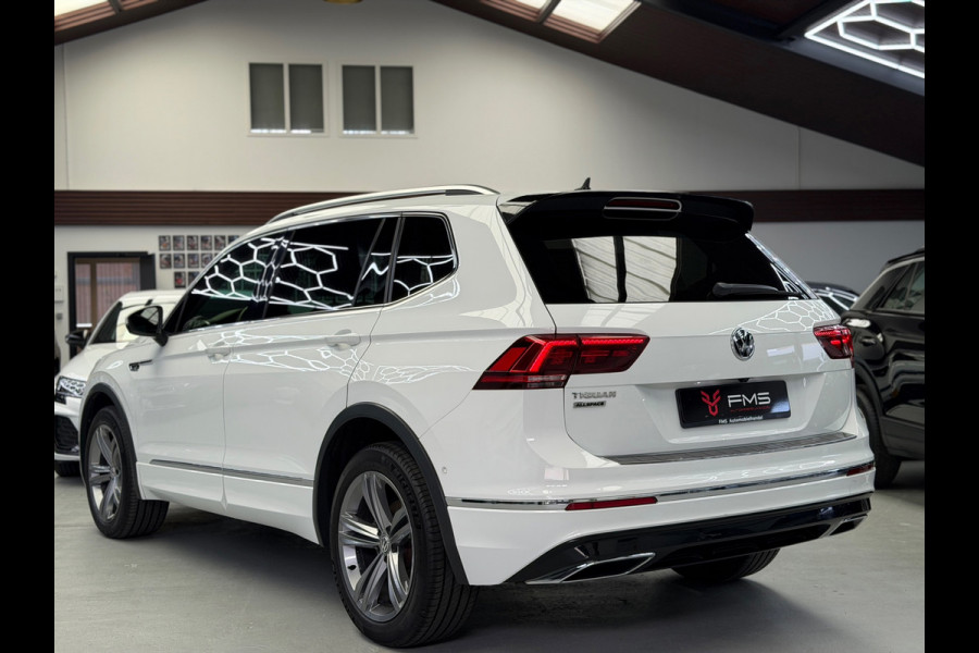 Volkswagen Tiguan Allspace 1.5 TSI R-Line CarPlay Camera 7p.