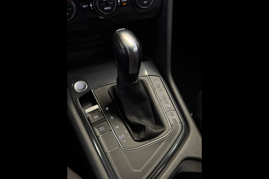 Volkswagen Tiguan Allspace 1.5 TSI R-Line CarPlay Camera 7p.