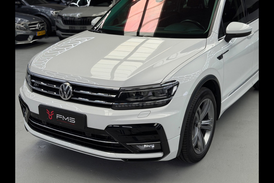Volkswagen Tiguan Allspace 1.5 TSI R-Line CarPlay Camera 7p.