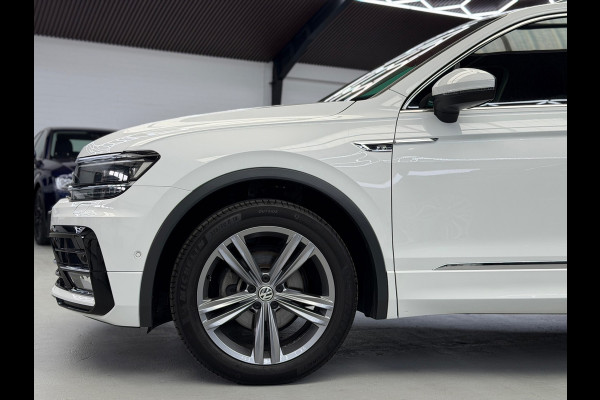 Volkswagen Tiguan Allspace 1.5 TSI R-Line CarPlay Camera 7p.
