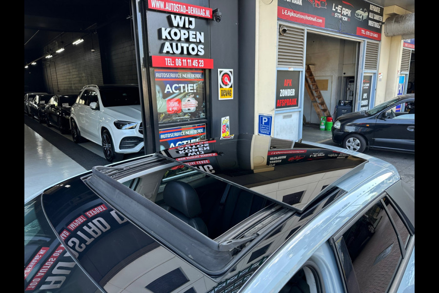 Audi Q2 35 TFSI S-Line Leer Navi Camera Carplay Pano