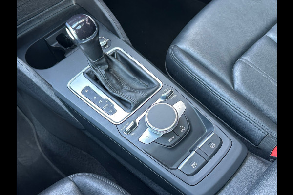 Audi Q2 35 TFSI S-Line Leer Navi Camera Carplay Pano