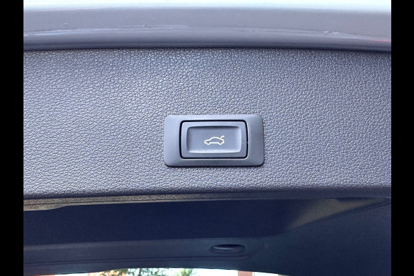 Audi Q2 35 TFSI S-Line Leer Navi Camera Carplay Pano