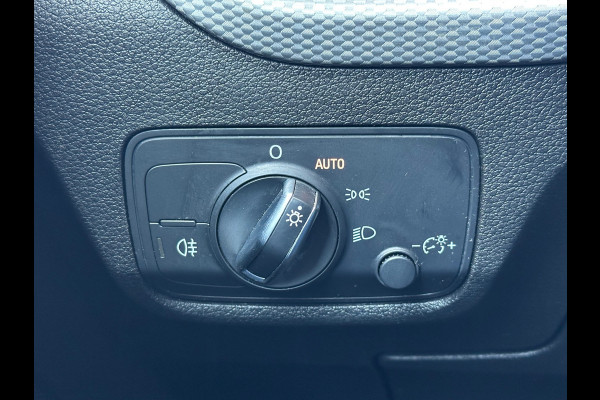 Audi Q2 35 TFSI S-Line Leer Navi Camera Carplay Pano