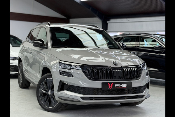 Škoda Karoq 1.5 TSI ACT Sportline CarPlay Nardo