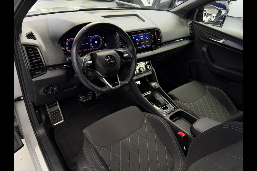Škoda Karoq 1.5 TSI ACT Sportline CarPlay Nardo