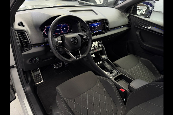 Škoda Karoq 1.5 TSI ACT Sportline CarPlay Nardo