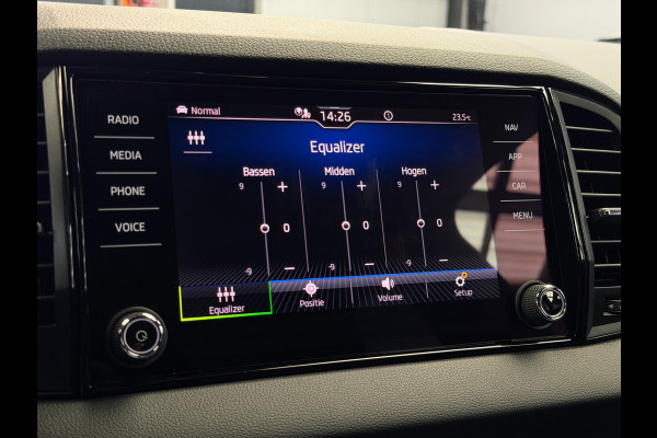 Škoda Karoq 1.5 TSI ACT Sportline CarPlay Nardo