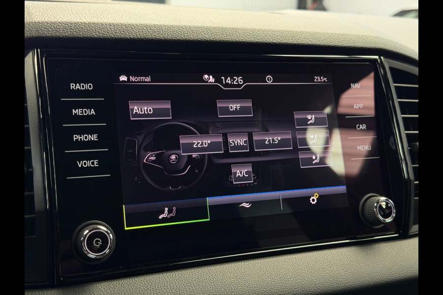 Škoda Karoq 1.5 TSI ACT Sportline CarPlay Nardo
