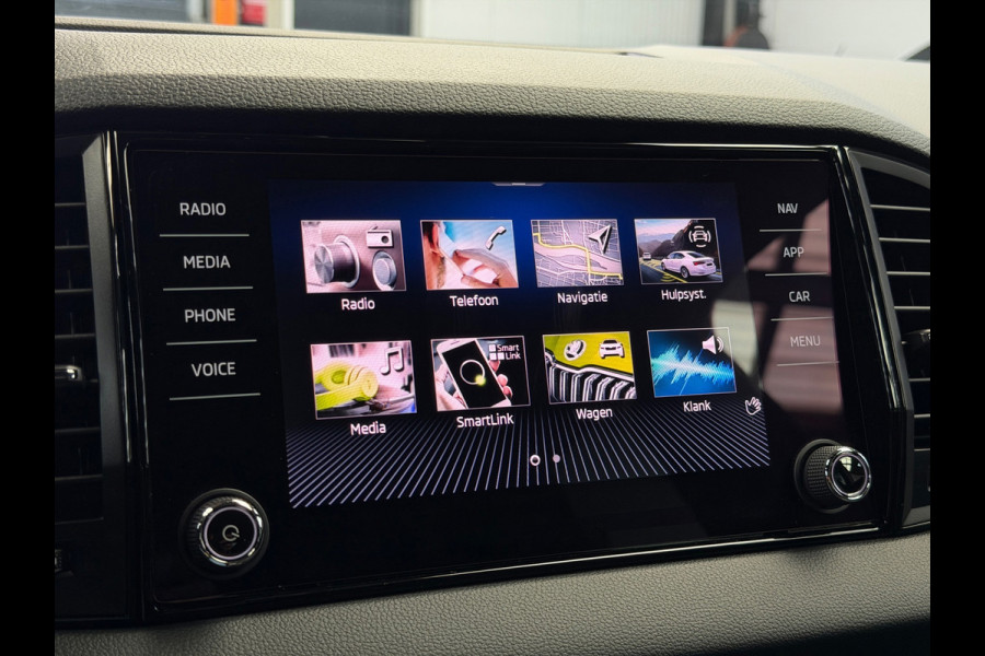 Škoda Karoq 1.5 TSI ACT Sportline CarPlay Nardo