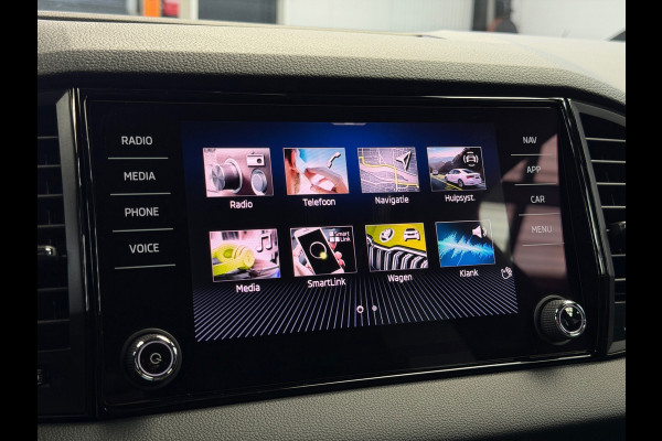 Škoda Karoq 1.5 TSI ACT Sportline CarPlay Nardo