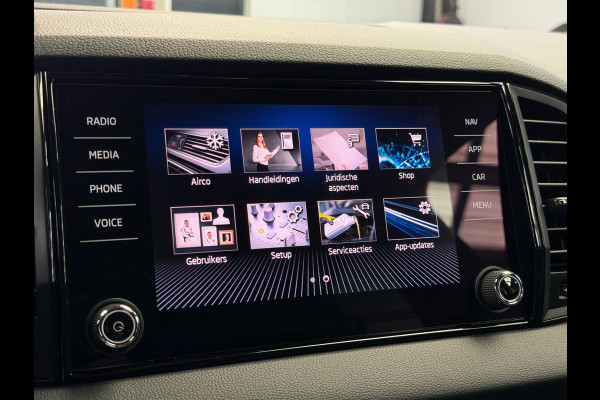 Škoda Karoq 1.5 TSI ACT Sportline CarPlay Nardo