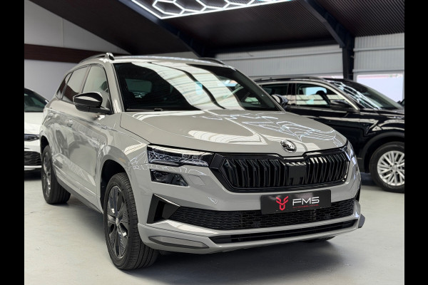 Škoda Karoq 1.5 TSI ACT Sportline CarPlay Nardo