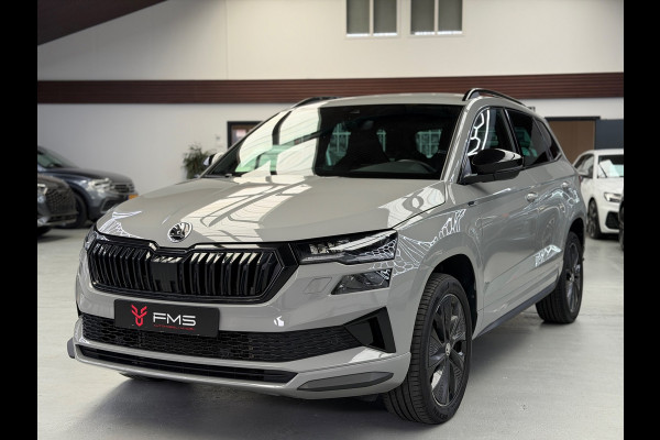 Škoda Karoq 1.5 TSI ACT Sportline CarPlay Nardo