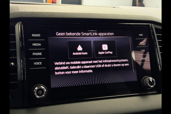 Škoda Karoq 1.5 TSI ACT Sportline CarPlay Nardo