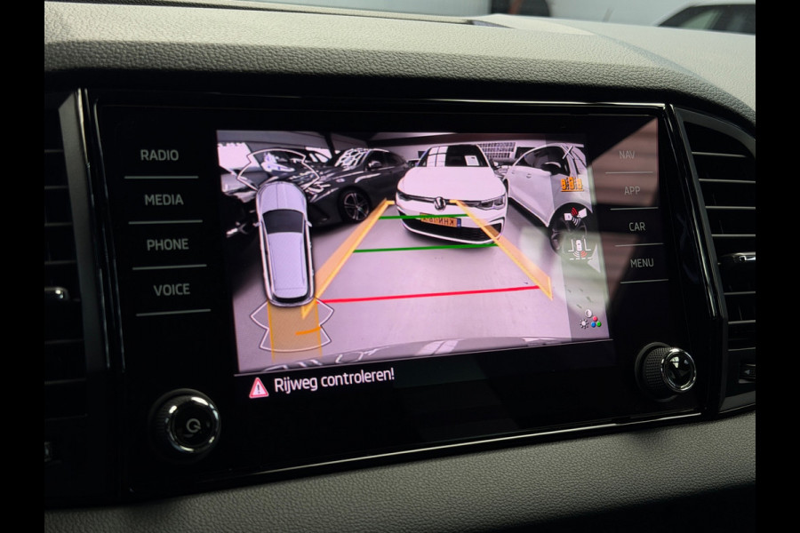 Škoda Karoq 1.5 TSI ACT Sportline CarPlay Nardo