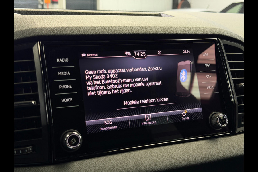 Škoda Karoq 1.5 TSI ACT Sportline CarPlay Nardo