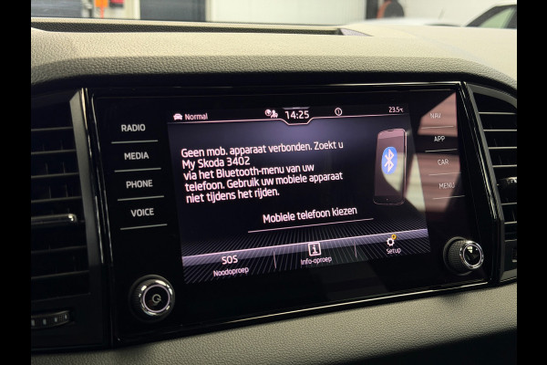 Škoda Karoq 1.5 TSI ACT Sportline CarPlay Nardo