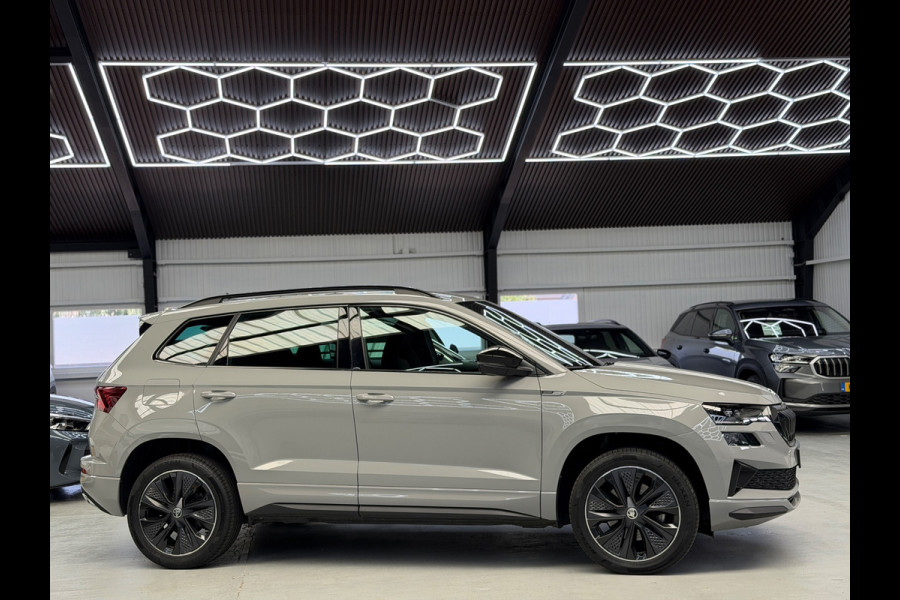 Škoda Karoq 1.5 TSI ACT Sportline CarPlay Nardo