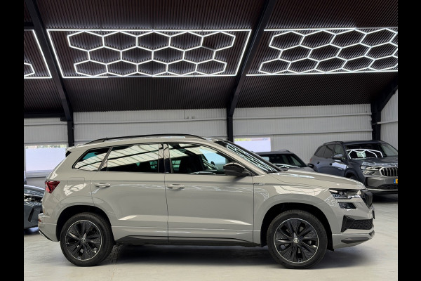 Škoda Karoq 1.5 TSI ACT Sportline CarPlay Nardo
