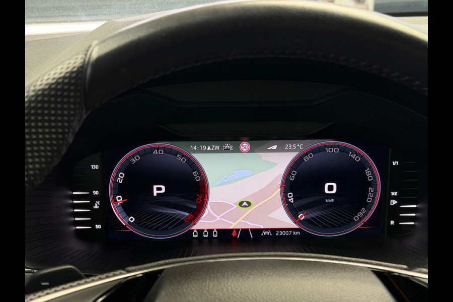 Škoda Karoq 1.5 TSI ACT Sportline CarPlay Nardo