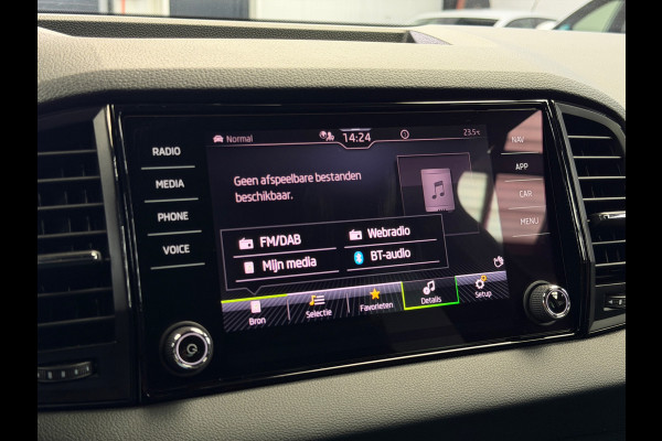 Škoda Karoq 1.5 TSI ACT Sportline CarPlay Nardo
