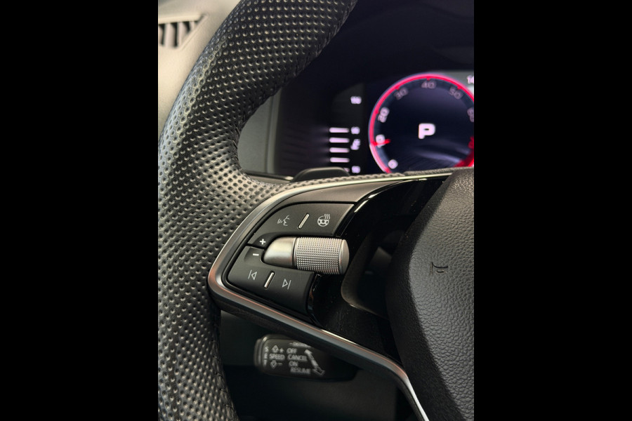 Škoda Karoq 1.5 TSI ACT Sportline CarPlay Nardo