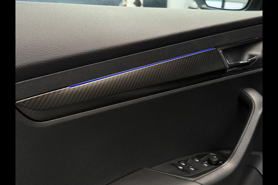 Škoda Karoq 1.5 TSI ACT Sportline CarPlay Nardo