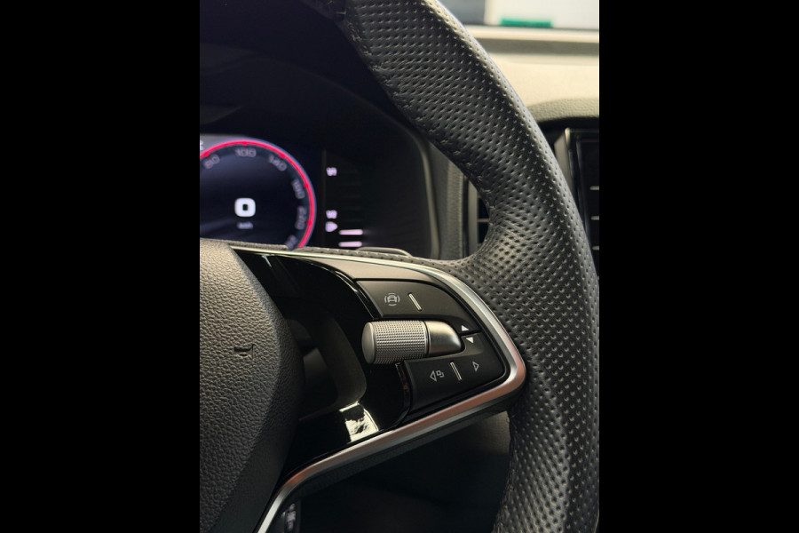 Škoda Karoq 1.5 TSI ACT Sportline CarPlay Nardo