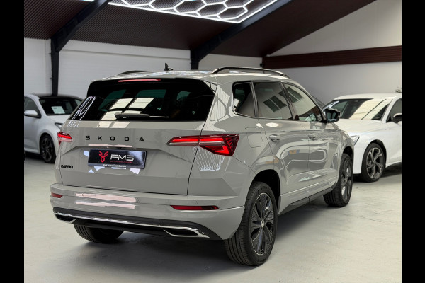 Škoda Karoq 1.5 TSI ACT Sportline CarPlay Nardo