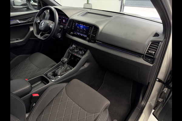 Škoda Karoq 1.5 TSI ACT Sportline CarPlay Nardo