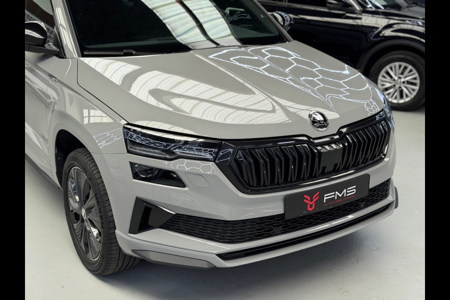 Škoda Karoq 1.5 TSI ACT Sportline CarPlay Nardo
