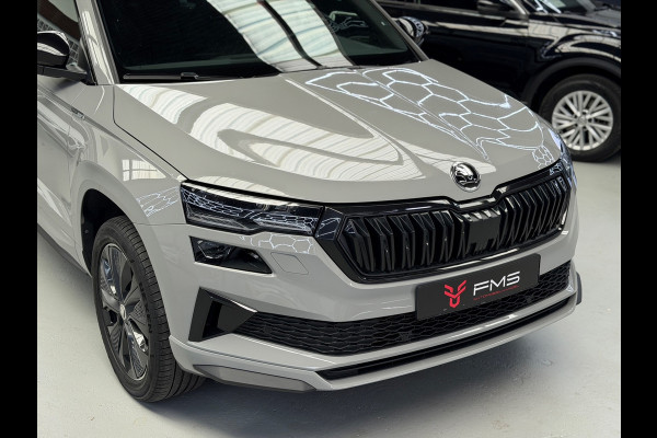 Škoda Karoq 1.5 TSI ACT Sportline CarPlay Nardo