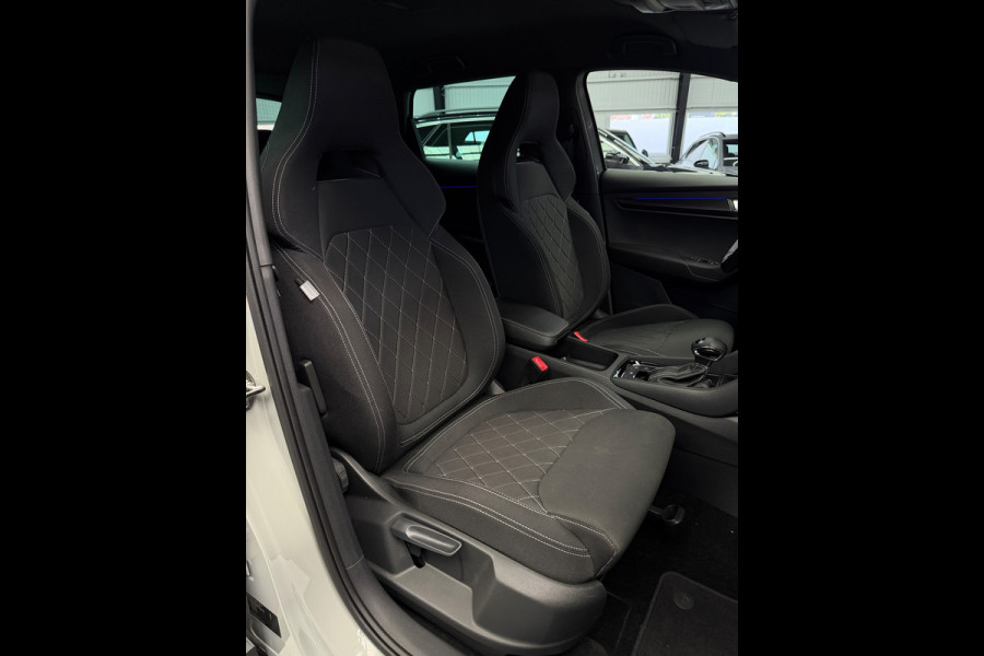 Škoda Karoq 1.5 TSI ACT Sportline CarPlay Nardo
